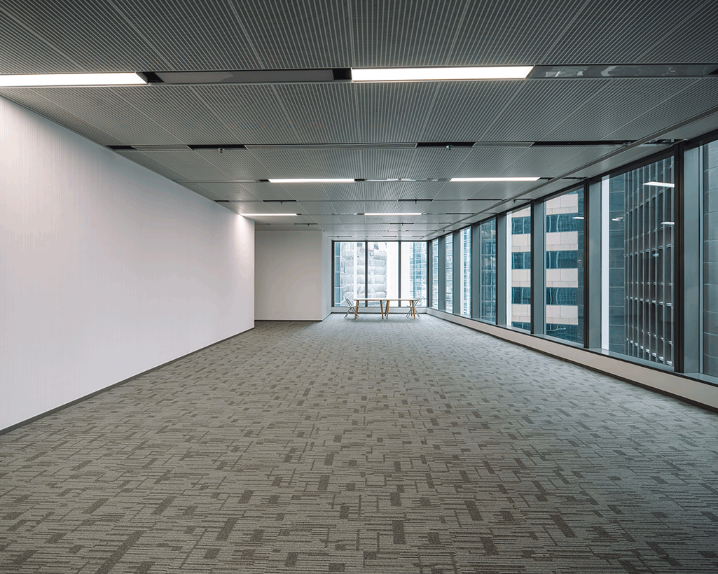 Exclusive Venue - Hong Kong - Causeway Bay Pop Up