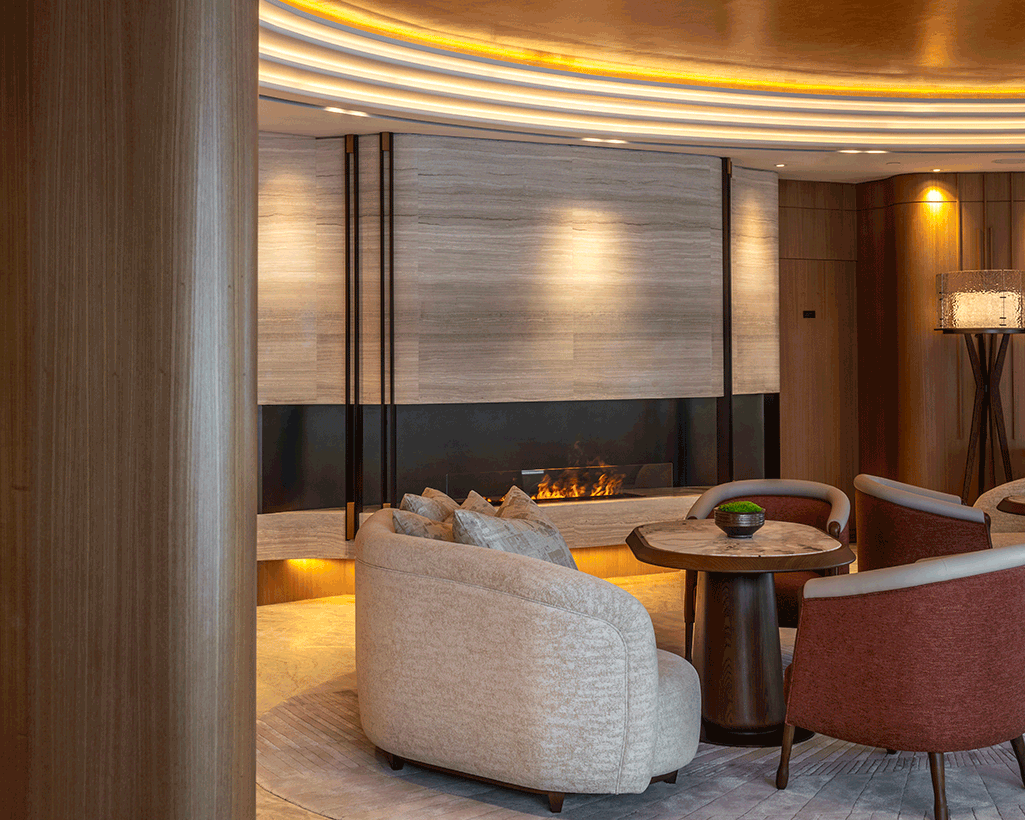 Exclusive Venue - Hong Kong - Central Gallery