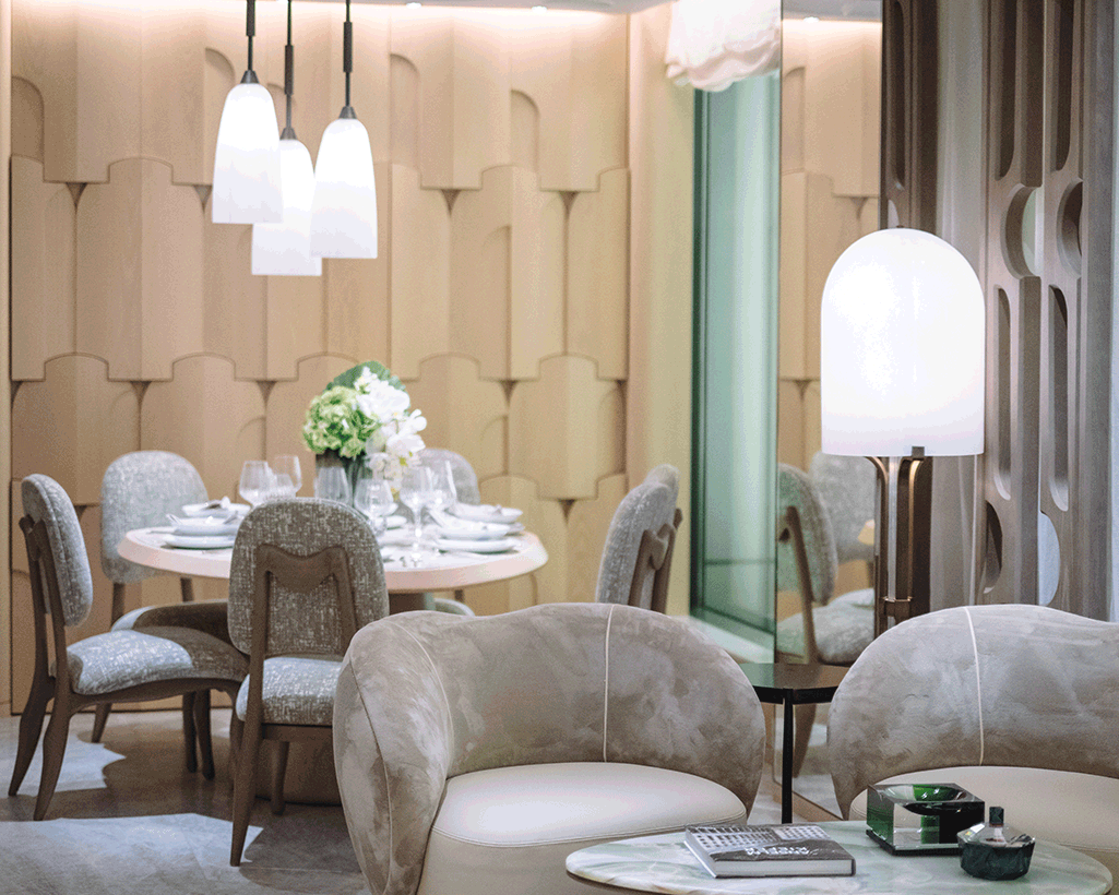 Exclusive Venue - Hong Kong - Central Gallery