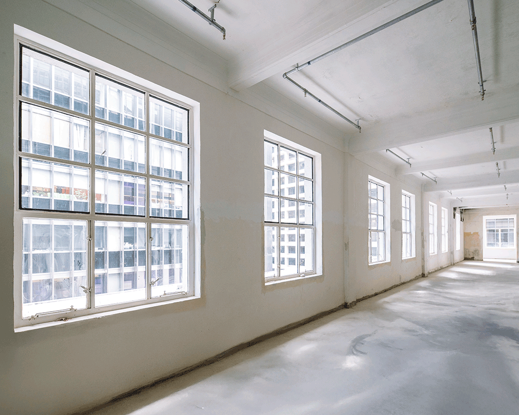 Exclusive Venue - Hong Kong - Central Pop Up