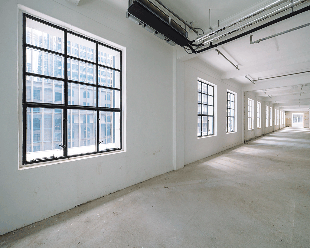 Exclusive Venue - Hong Kong - Central Pop Up