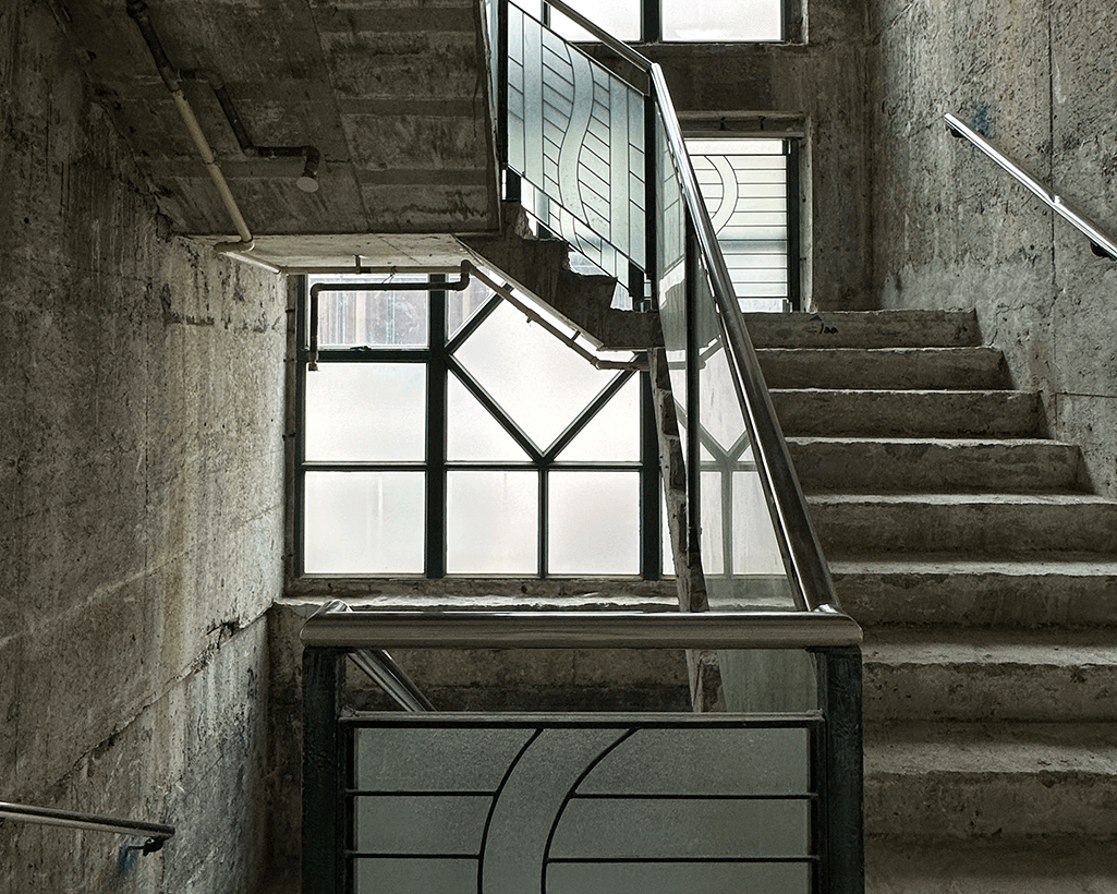Exclusive Venue - Hong Kong - Fashion Lane Pop Up