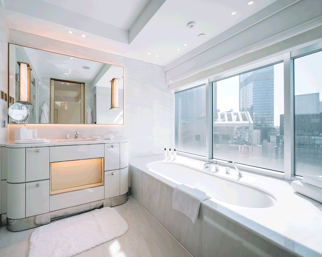 Exclusive Venue - Hong Kong - Grand Penthouse
