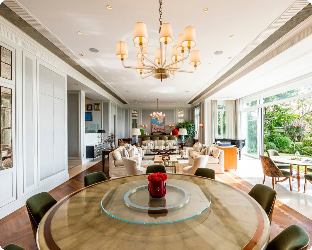 Exclusive Venue - Hong Kong - Highland