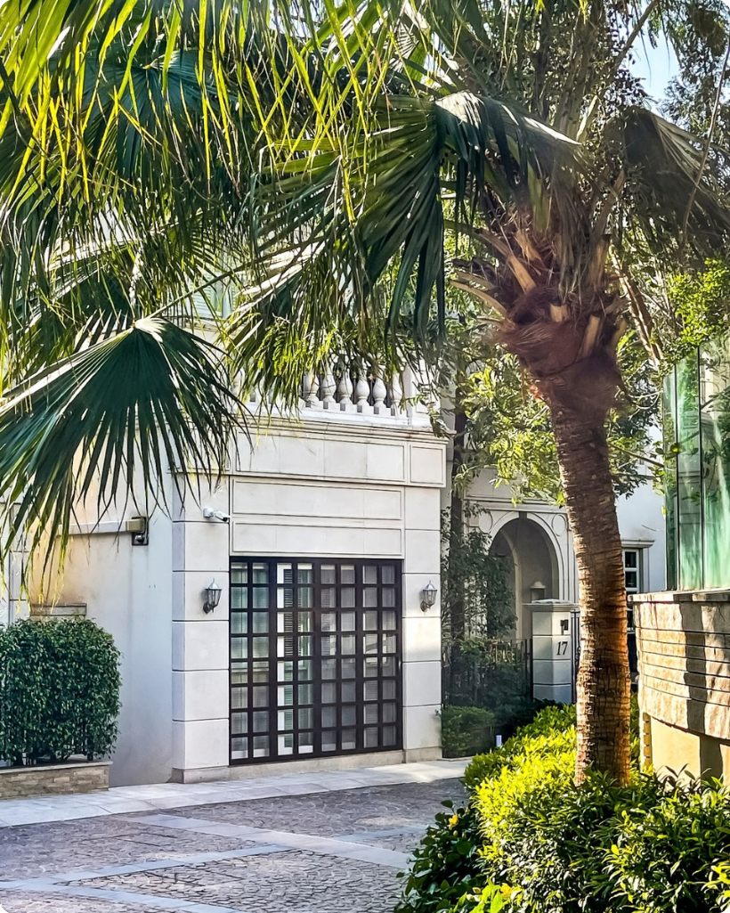Exclusive Venue - Hong Kong - Highland