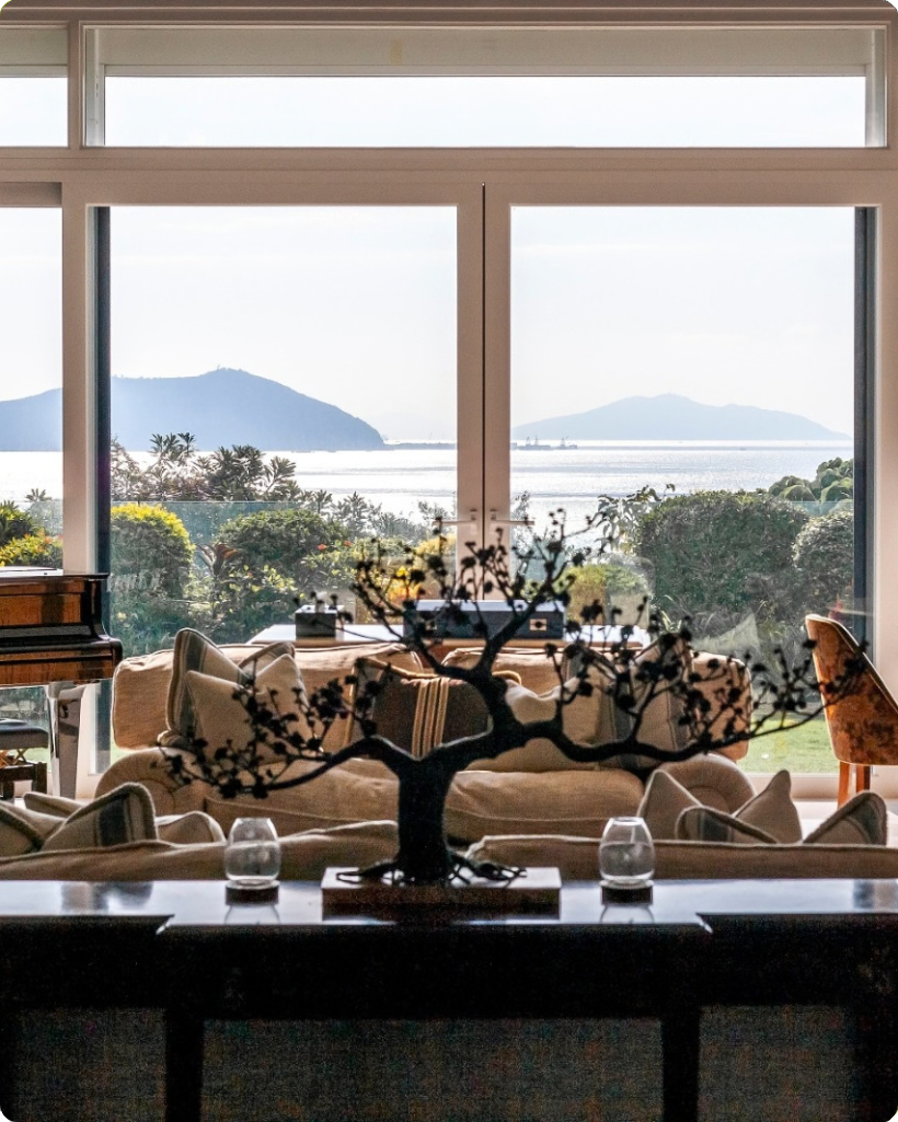 Exclusive Venue - Hong Kong - Highland