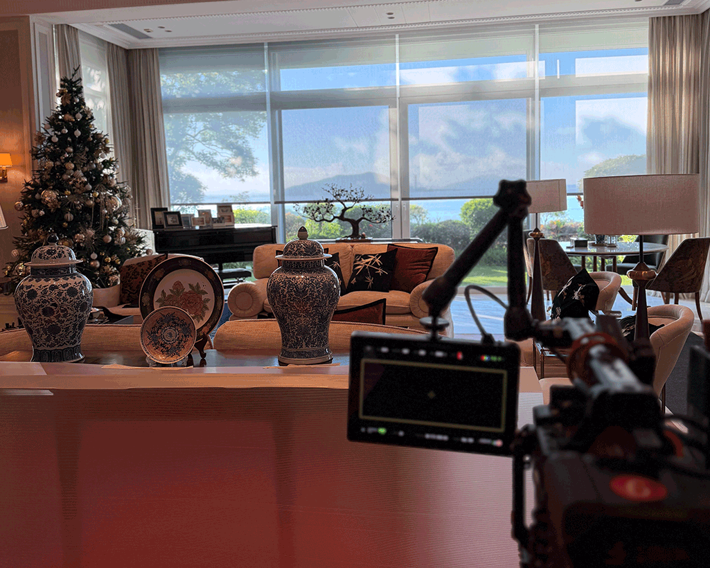 Exclusive Venue - Hong Kong - Highland