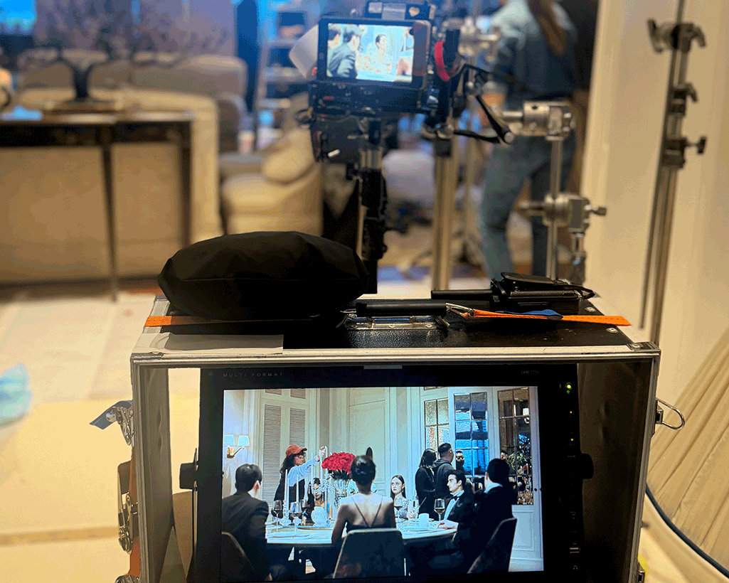 Exclusive Venue - Hong Kong - Highland