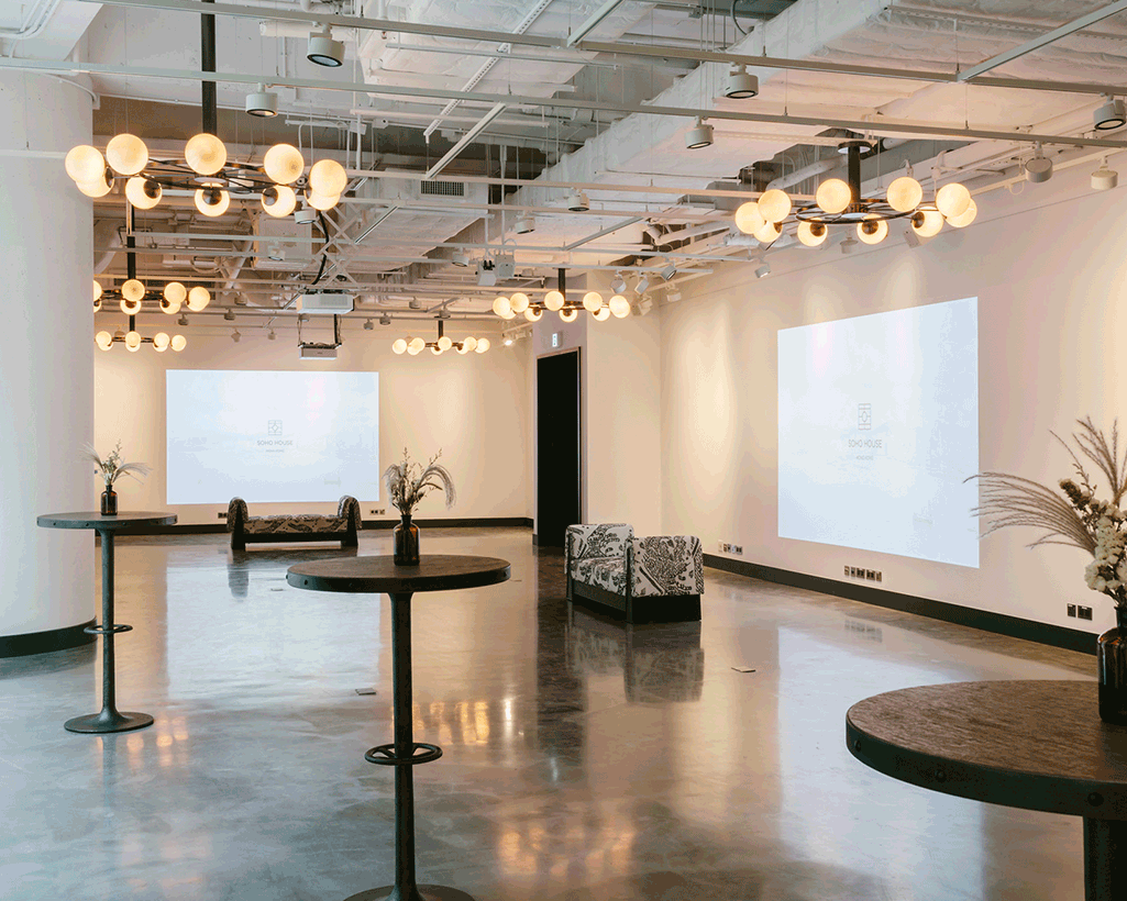 Exclusive Venue - Hong Kong - House Studio