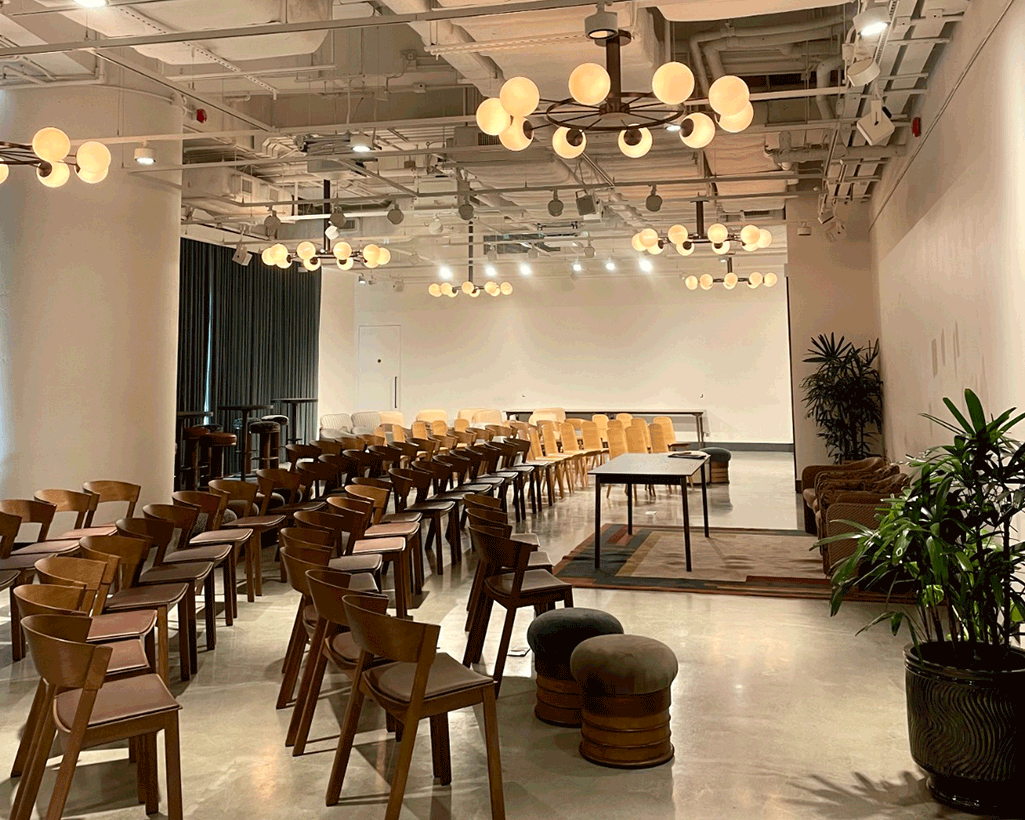 Exclusive Venue - Hong Kong - House Studio