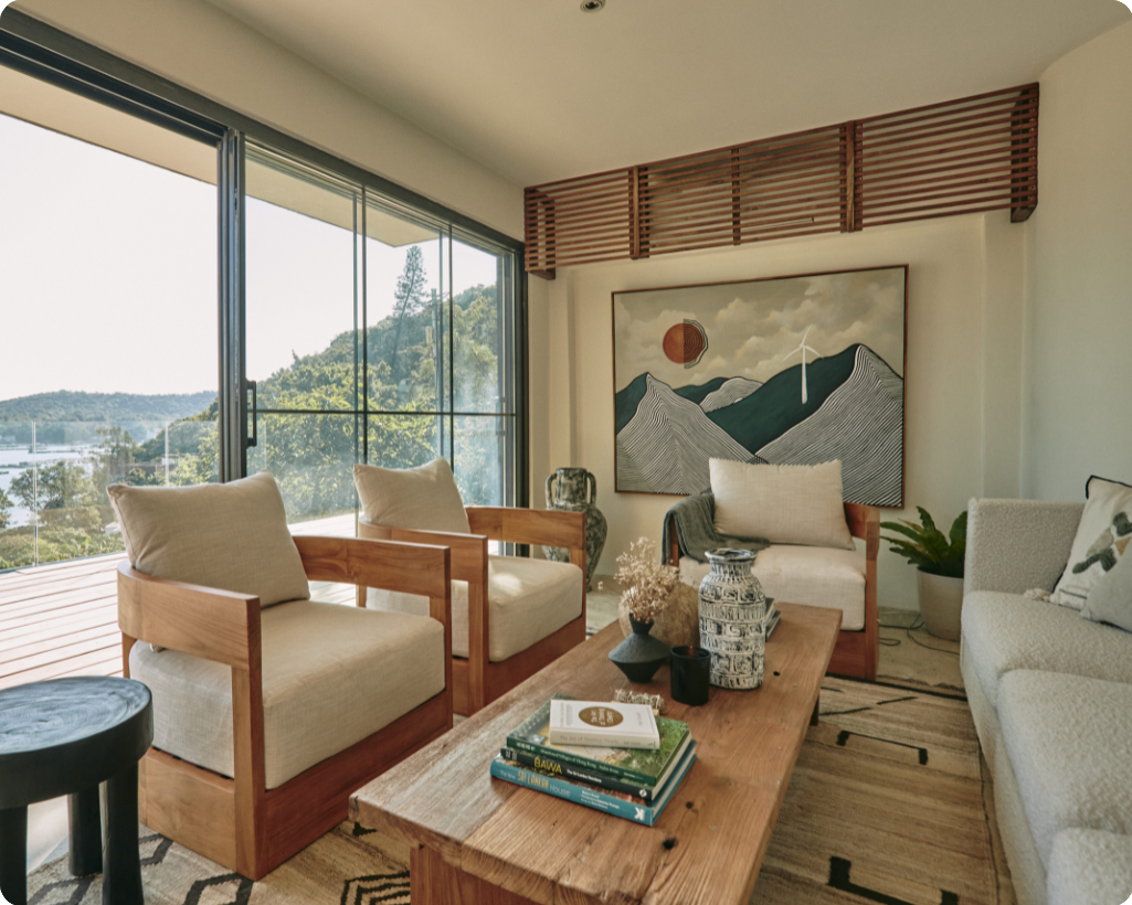 Exclusive Venue - Hong Kong - Lamma East