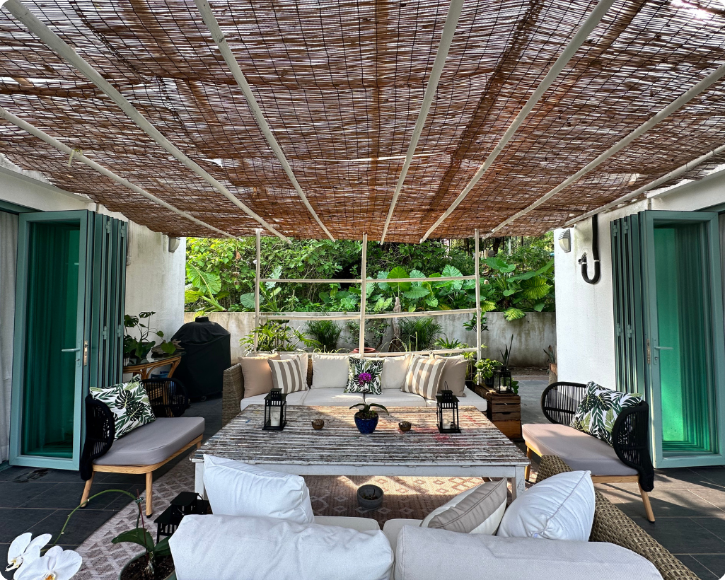 Exclusive Venue - Hong Kong - Lantau Twin