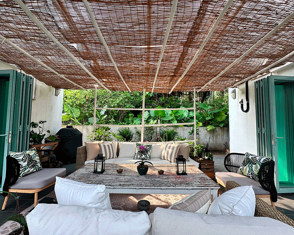 Exclusive Venue - Hong Kong - Lantau Twin