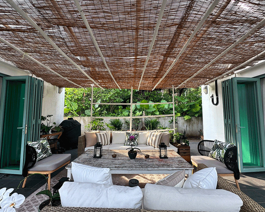 Exclusive Venue - Hong Kong - Lantau Twin