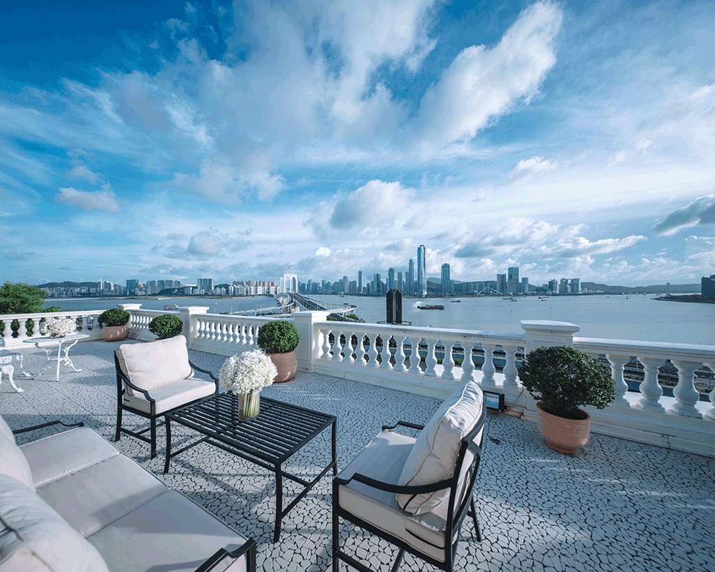 Exclusive Venue - Hong Kong - Macau Residence