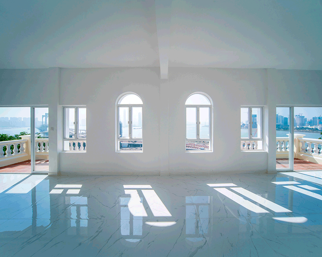 Exclusive Venue - Hong Kong - Macau Residence