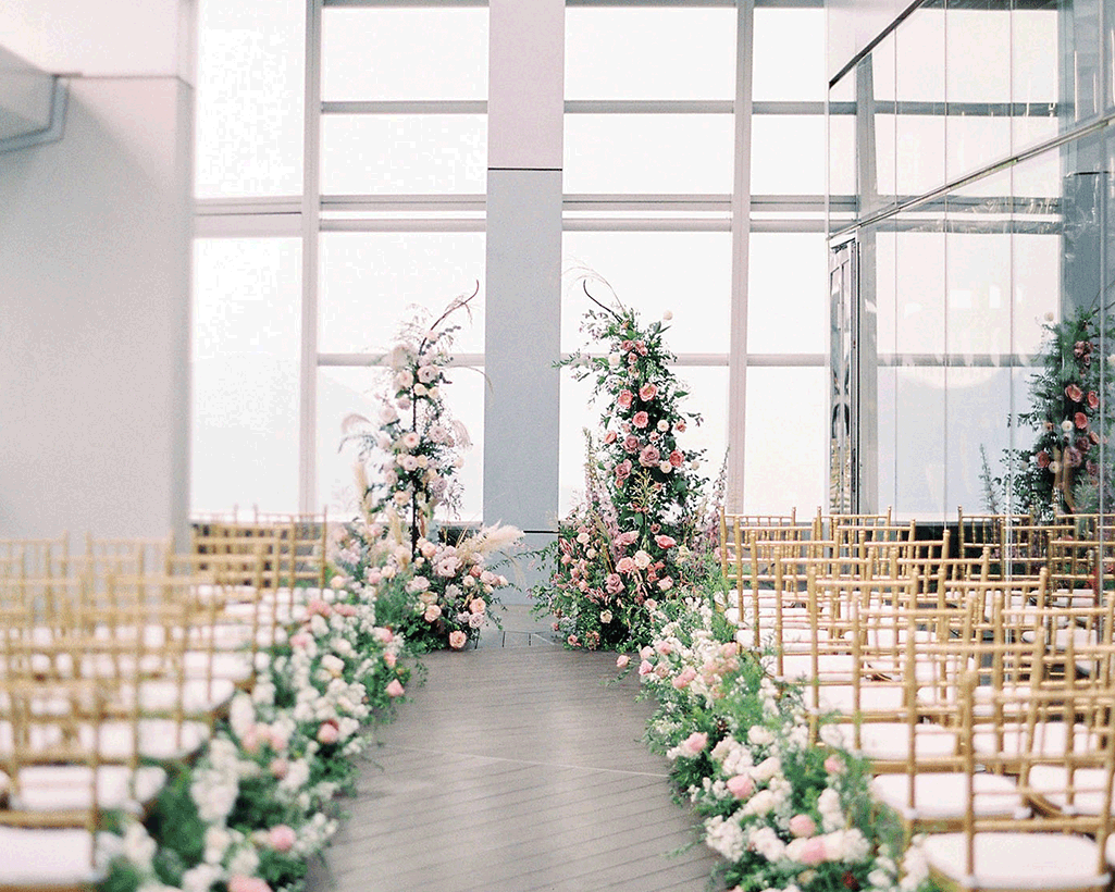 Exclusive Venue - Hong Kong - Ozone