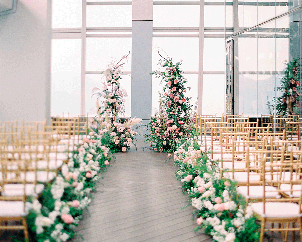 Exclusive Venue - Hong Kong - Ozone