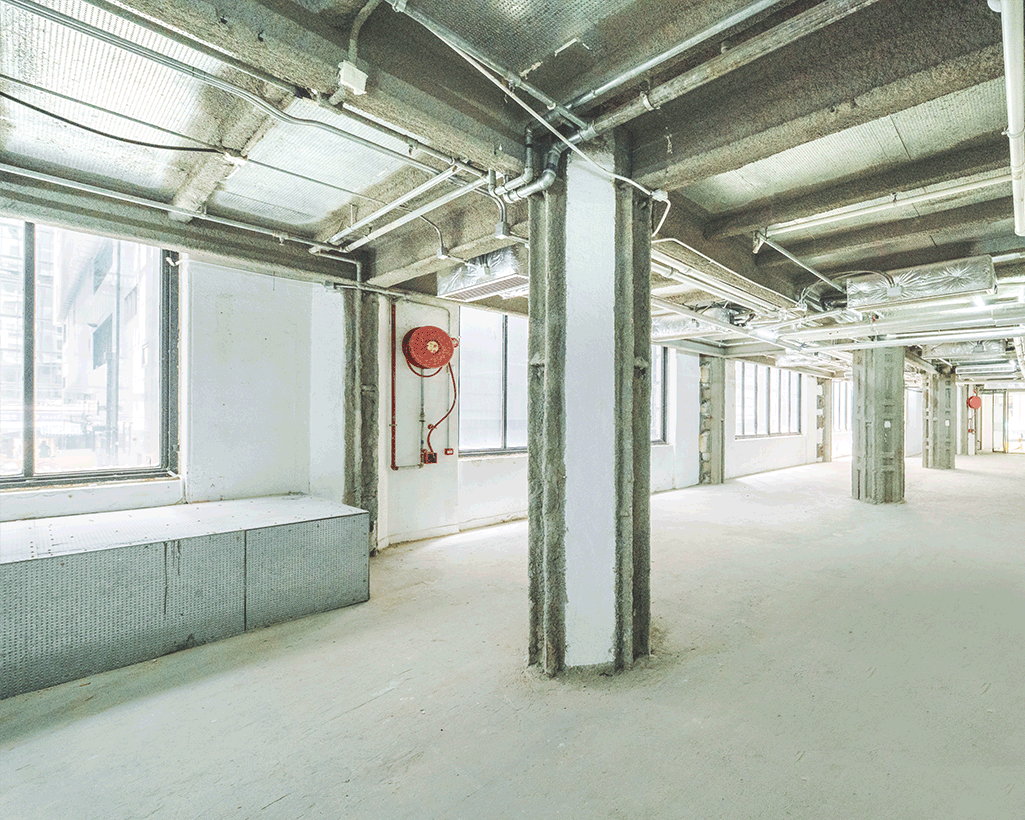 Exclusive Venue - Hong Kong - PEDDER BUILDING