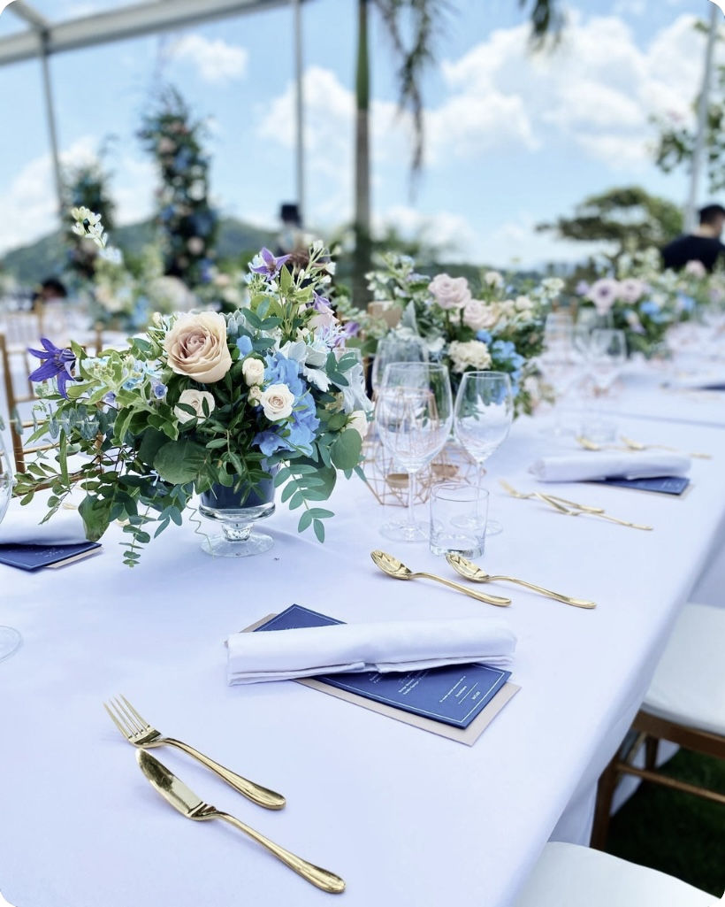 Exclusive Venue - Hong Kong - Paradise