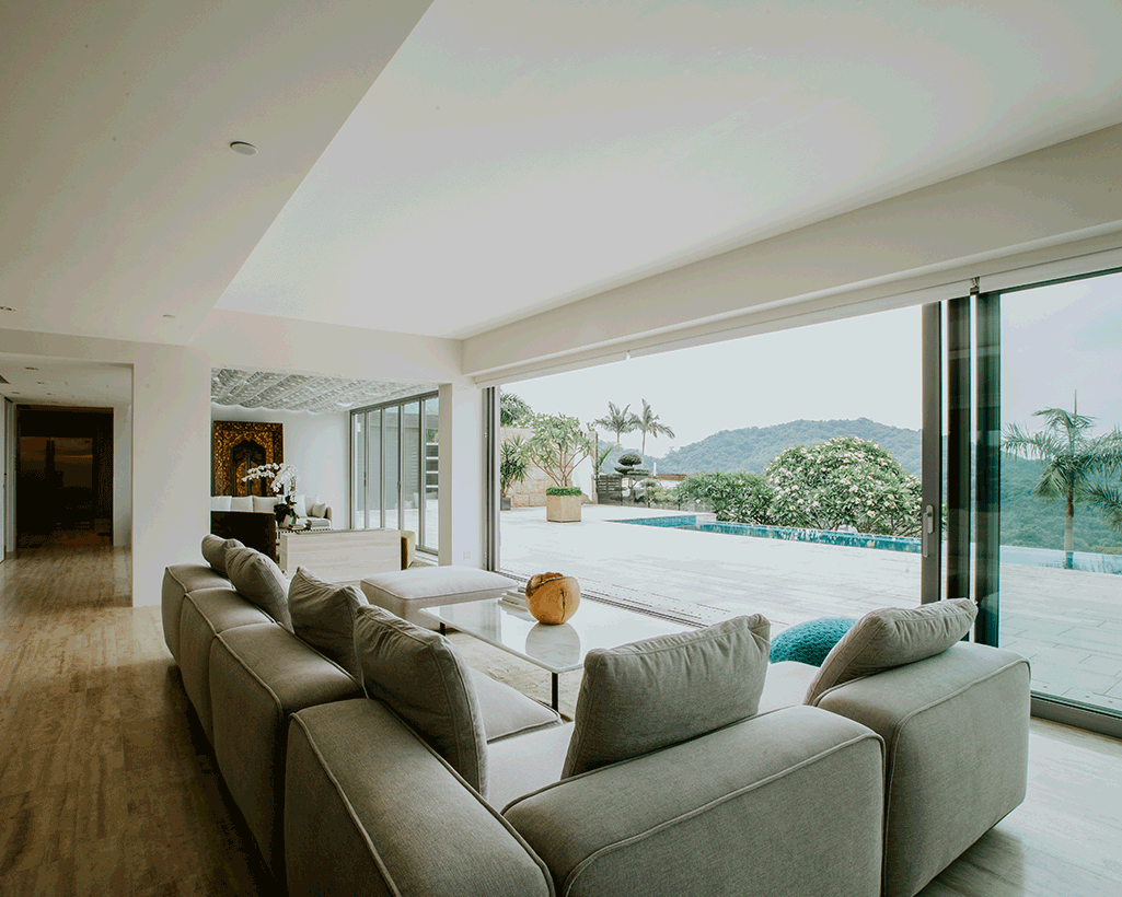 Exclusive Venue - Hong Kong - Paradise