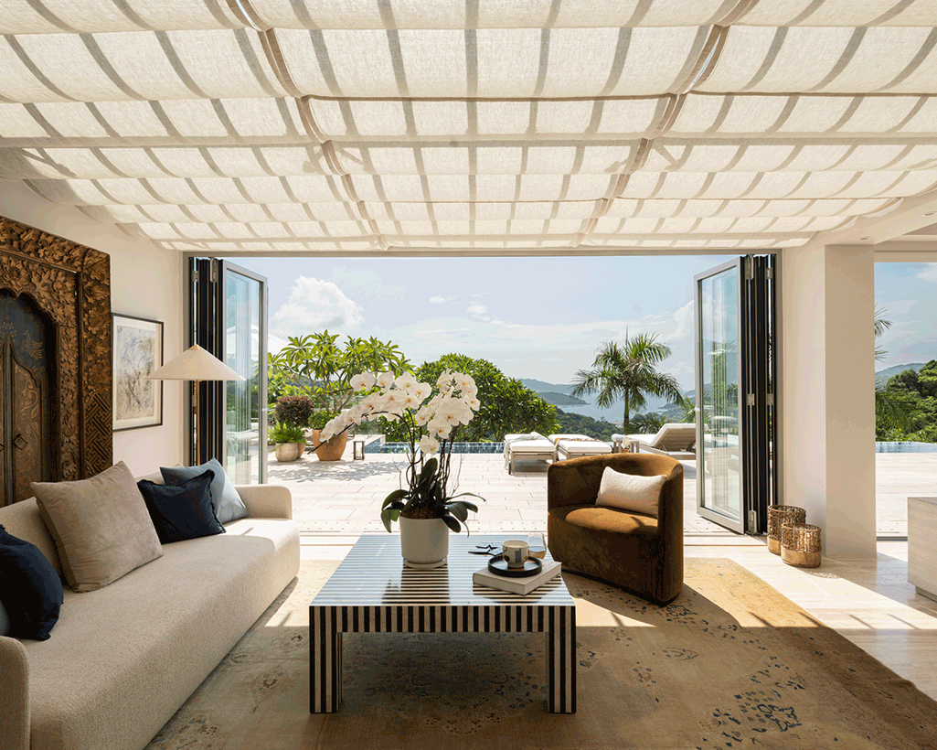 Hong Kong - Exclusive Venue - Paradise