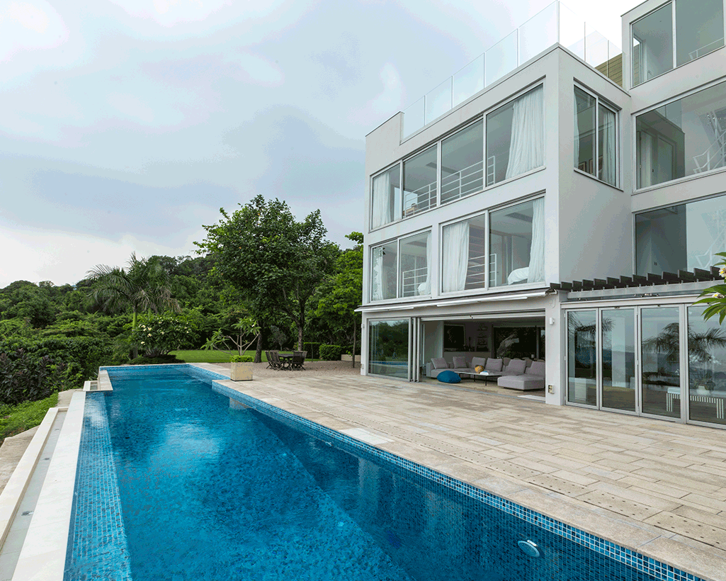 Exclusive Venue - Hong Kong - Paradise