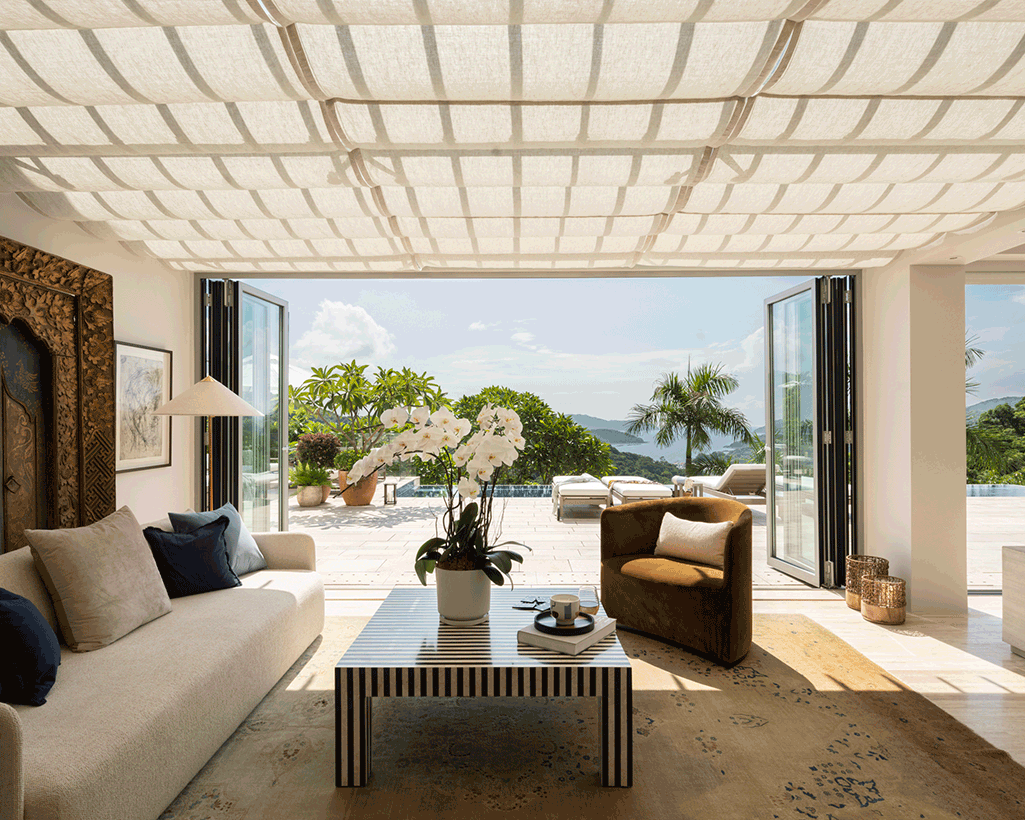 Exclusive Venue - Hong Kong - Paradise