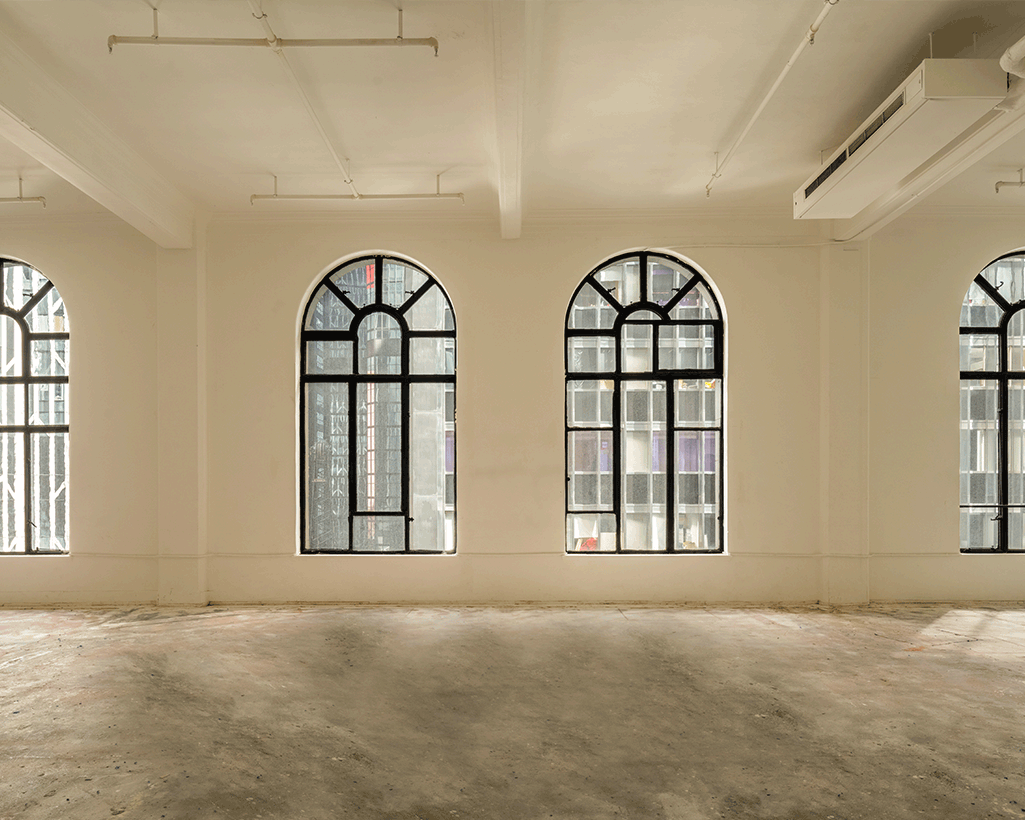 Exclusive Venue - Hong Kong - Pedder Building