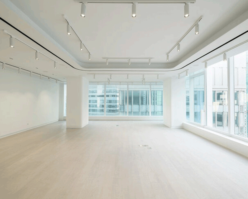 Exclusive Venue - Hong Kong - Queen's Pop Up