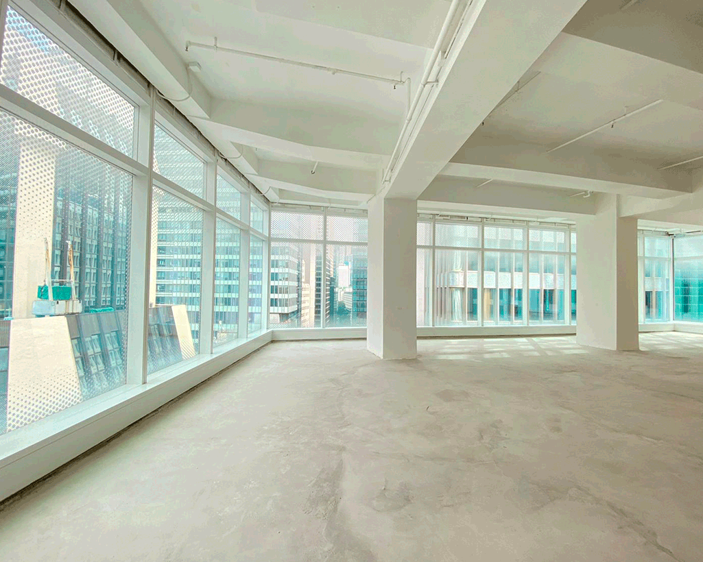 Exclusive Venue - Hong Kong - Queen’s Pop Up