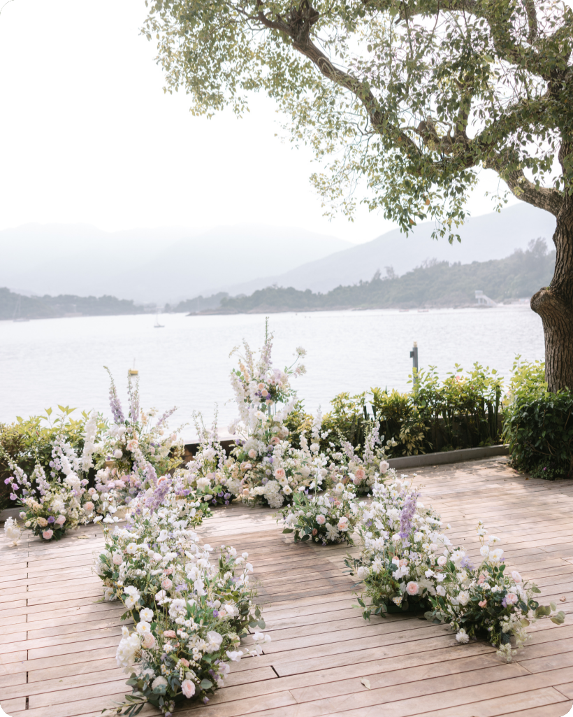 Exclusive Venue - Hong Kong - Secret Cove