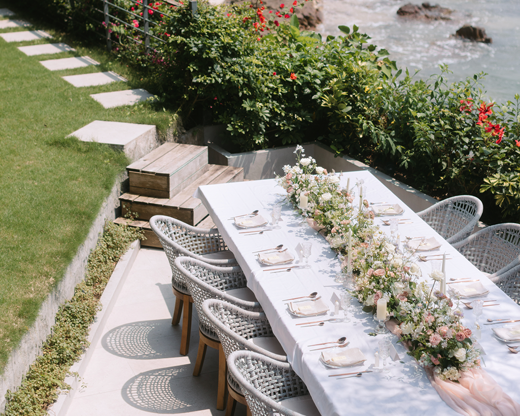 Exclusive Venue - Hong Kong - Secret Cove