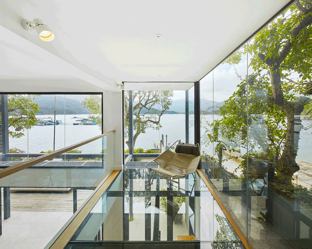 Exclusive Venue - Hong Kong - Secret Cove