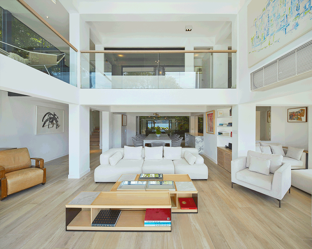 Exclusive Venue - Hong Kong - Secret Cove
