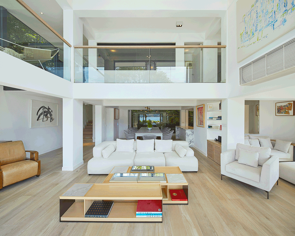 Hong Kong - Exclusive Venue - Secret Cove