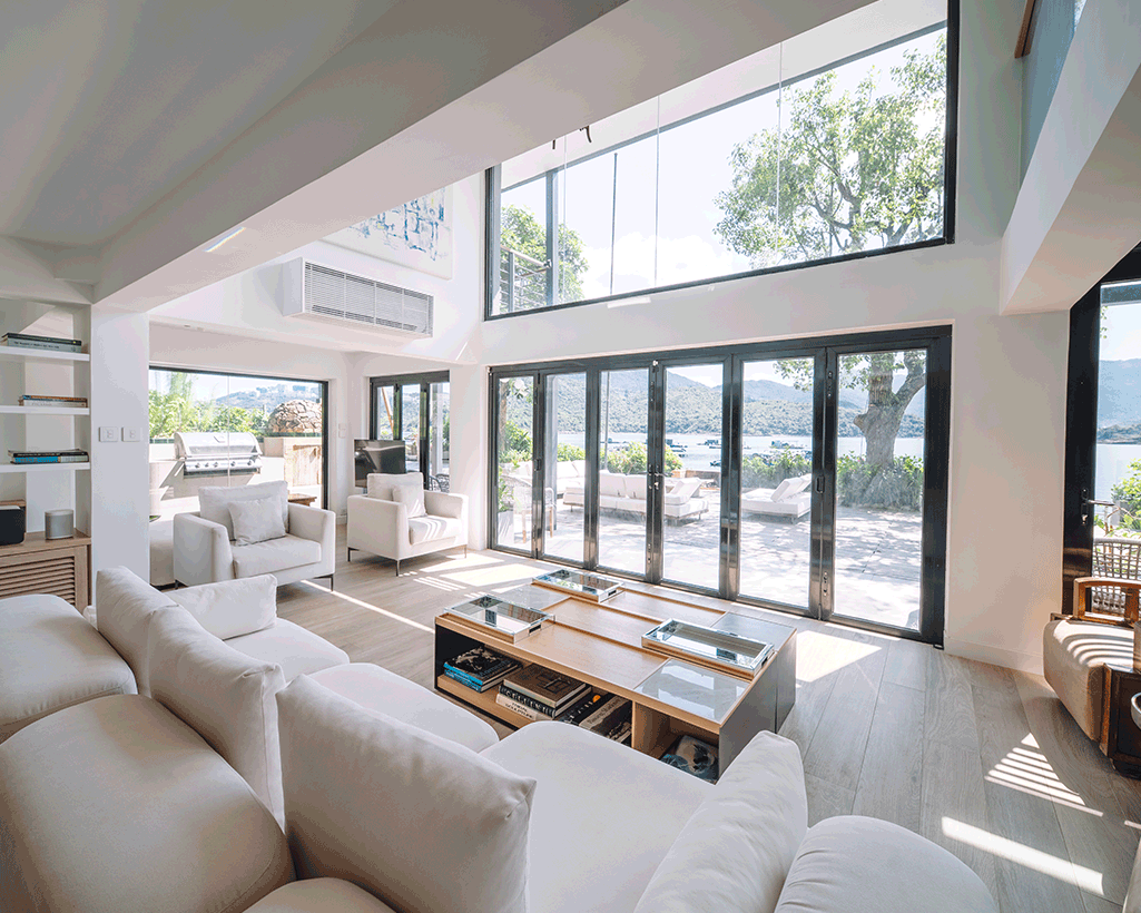 Exclusive Venue - Hong Kong - Secret Cove