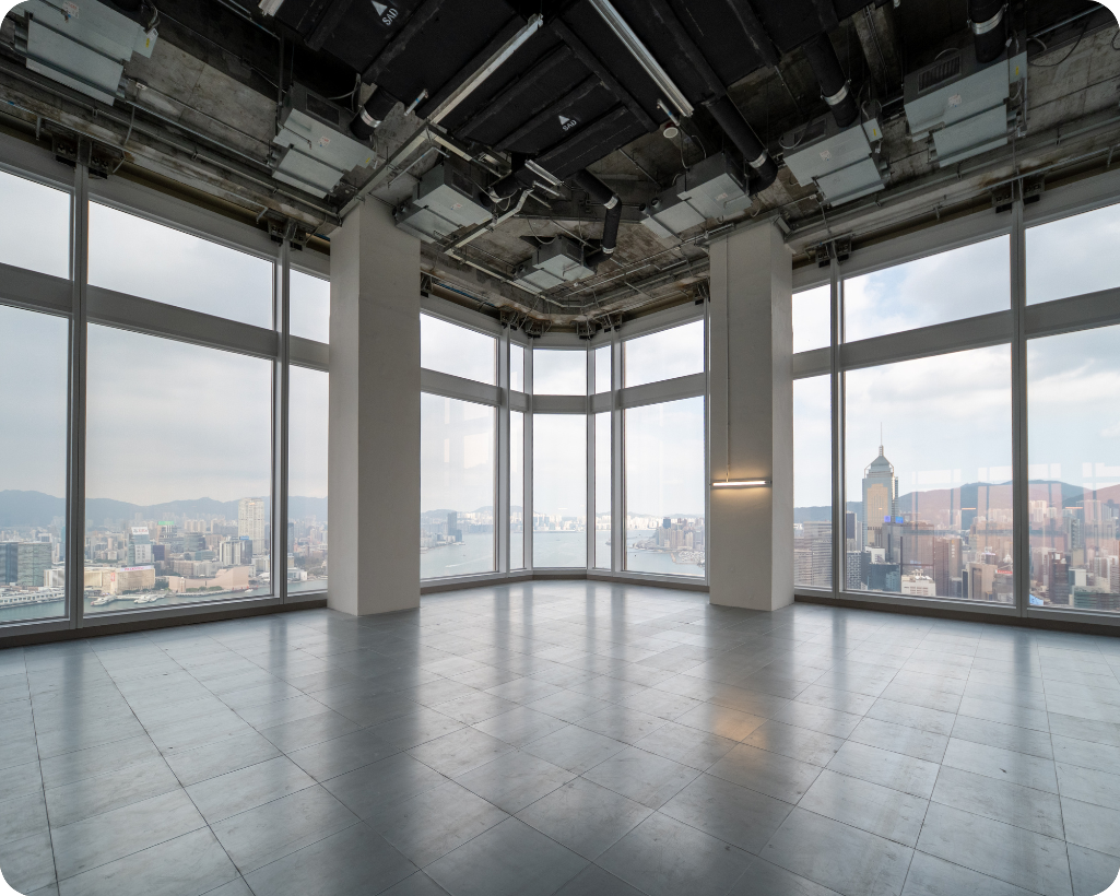 Exclusive Venue - Hong Kong - Sky Floor