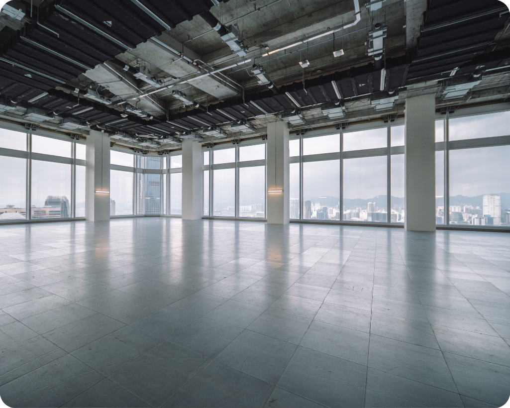 Exclusive Venue - Hong Kong - Sky Floor
