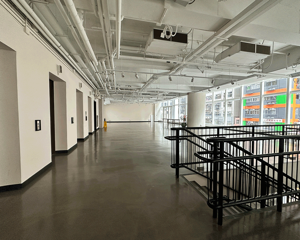 Exclusive Venue - Hong Kong - Studio Duplex