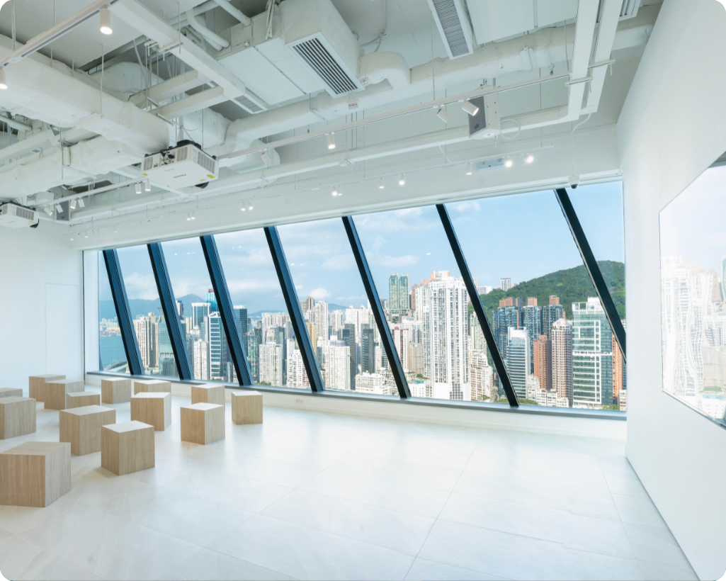 Exclusive Venue - Hong Kong - Sugar Cube