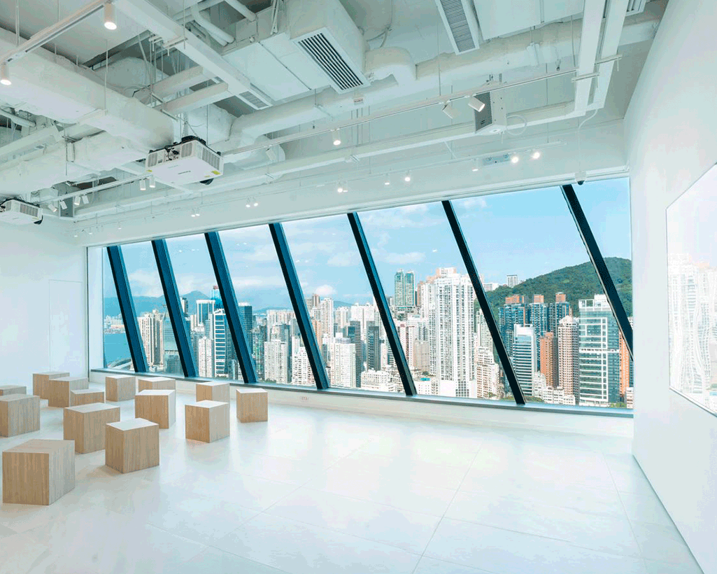 Exclusive Venue - Hong Kong - Sugar Cube