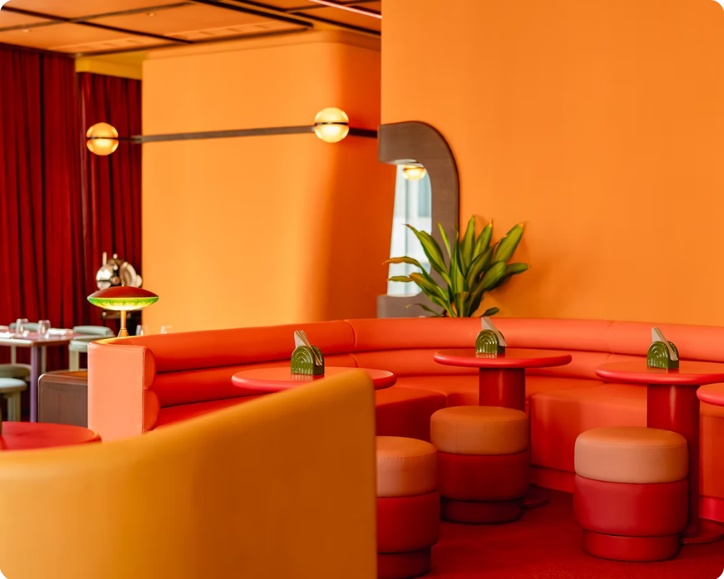 Exclusive Venue - Hong Kong - Sunset Salon