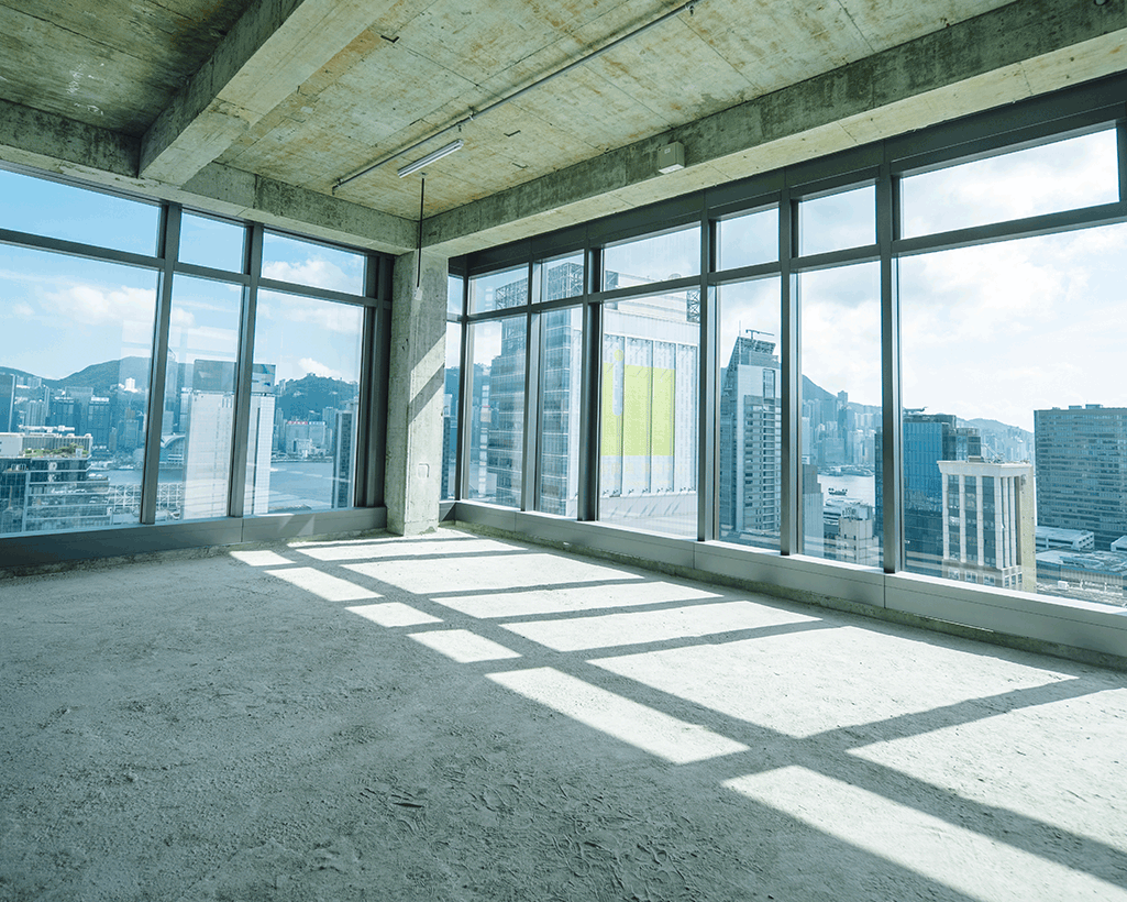 Exclusive Venue - Hong Kong - TST POP UP