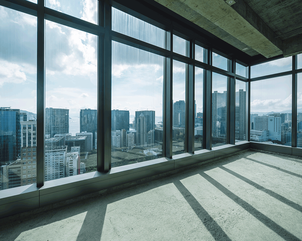 Exclusive Venue - Hong Kong - TST Pop Up
