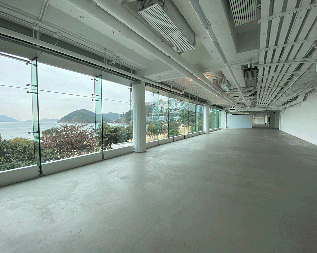 Exclusive Venue - Hong Kong - The Pulse