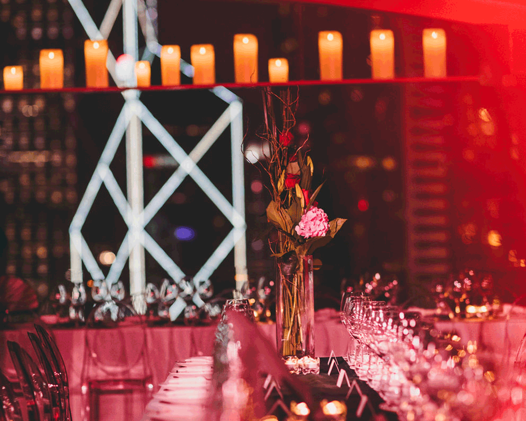 Exclusive Venue - Hong Kong - The Villa