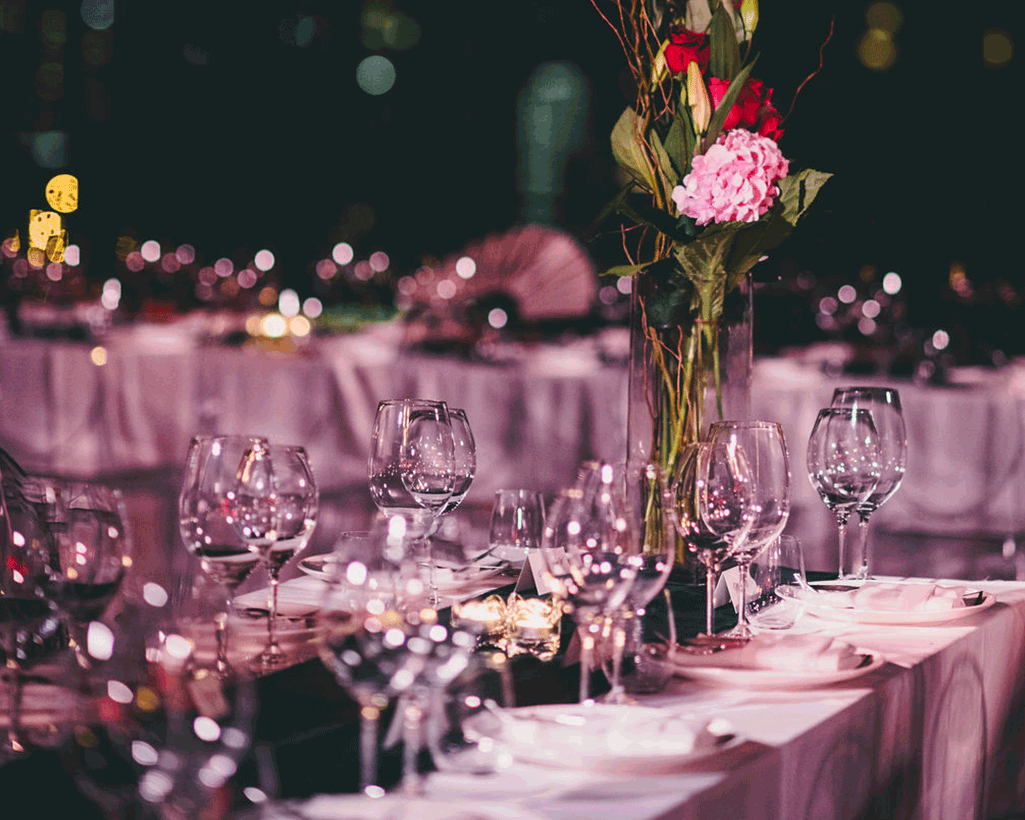 Exclusive Venue - Hong Kong - The Villa