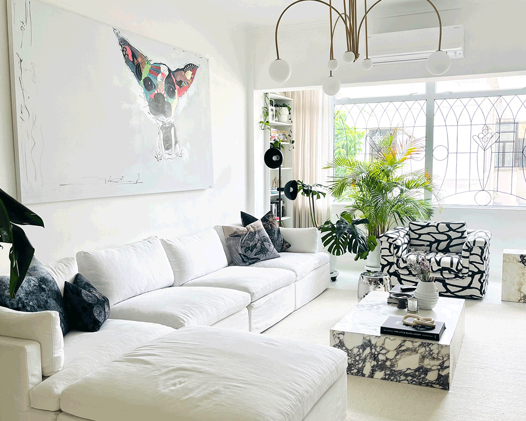 Exclusive Venue - Hong Kong - The Nest