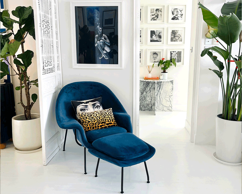 Exclusive Venue - Hong Kong - The Nest